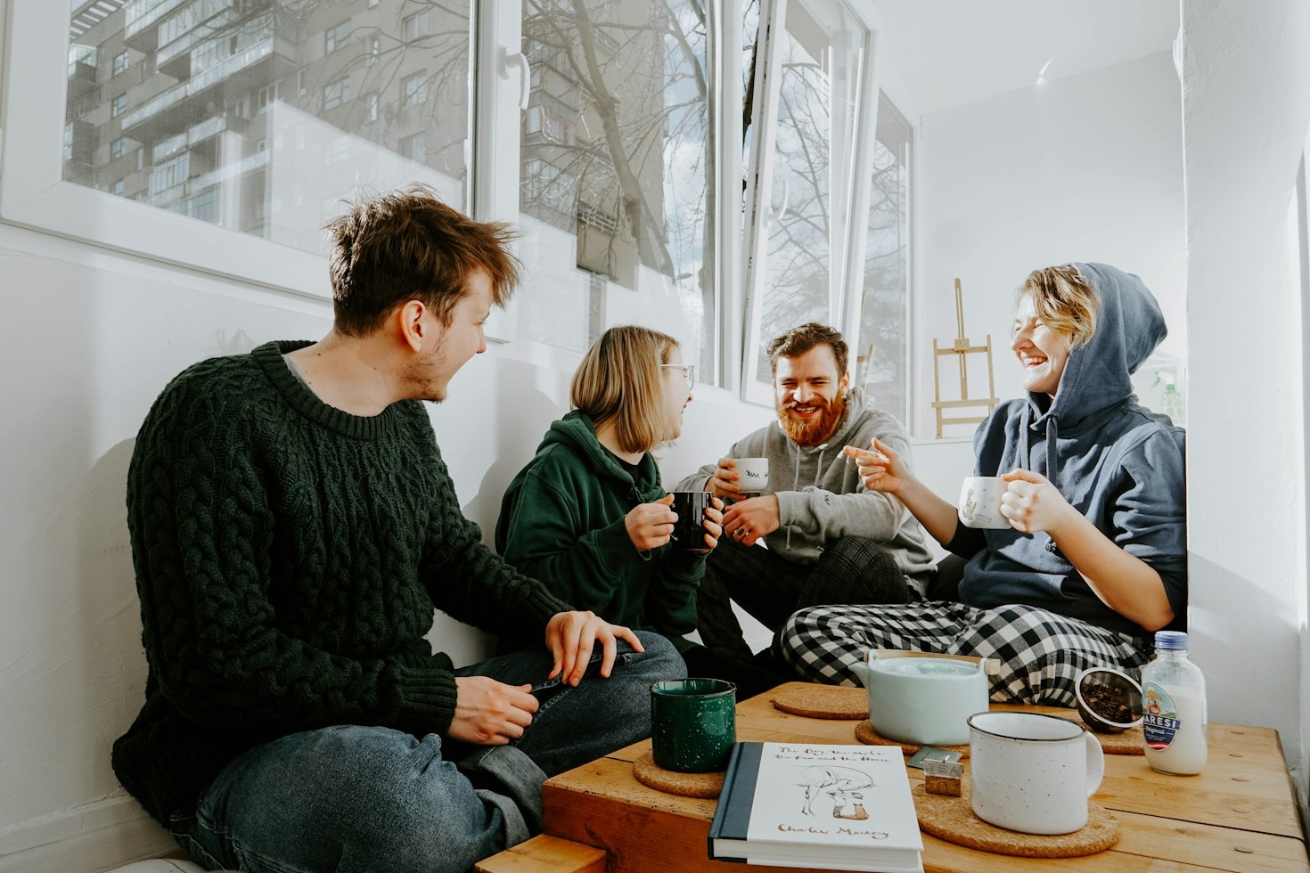 Hållbar vardagsekonomi med enkla medel